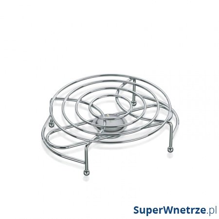 Podgrzewacz do dzbanka 21 cm Kela Globul