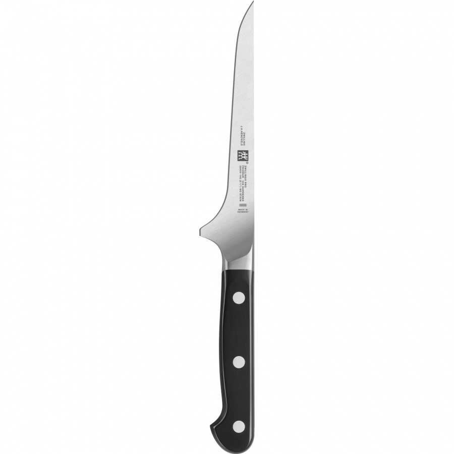 Nóż do trybowania Zwilling Pro - 14 cm