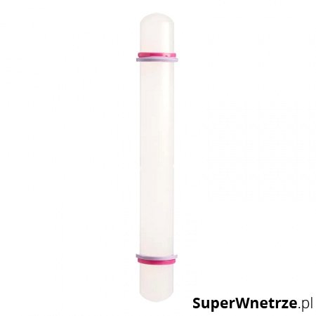 Wałek do lukru, mały MC