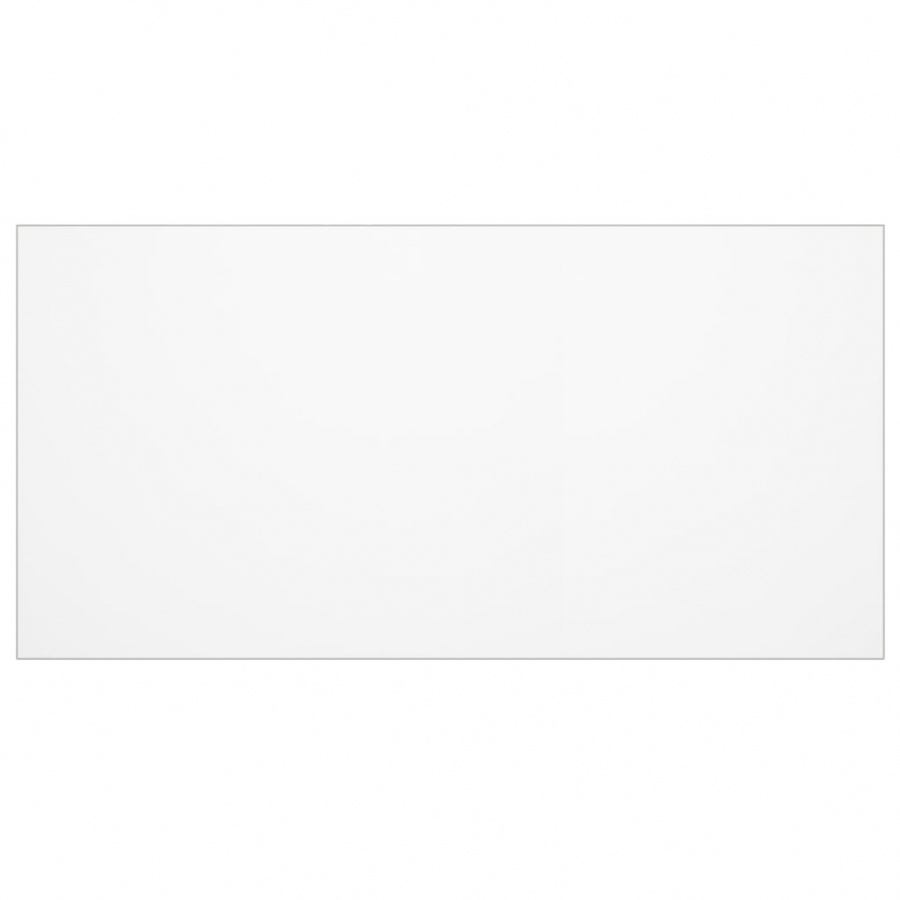 Mata ochronna na stół, matowa, 120x60 cm, 2 mm, PVC