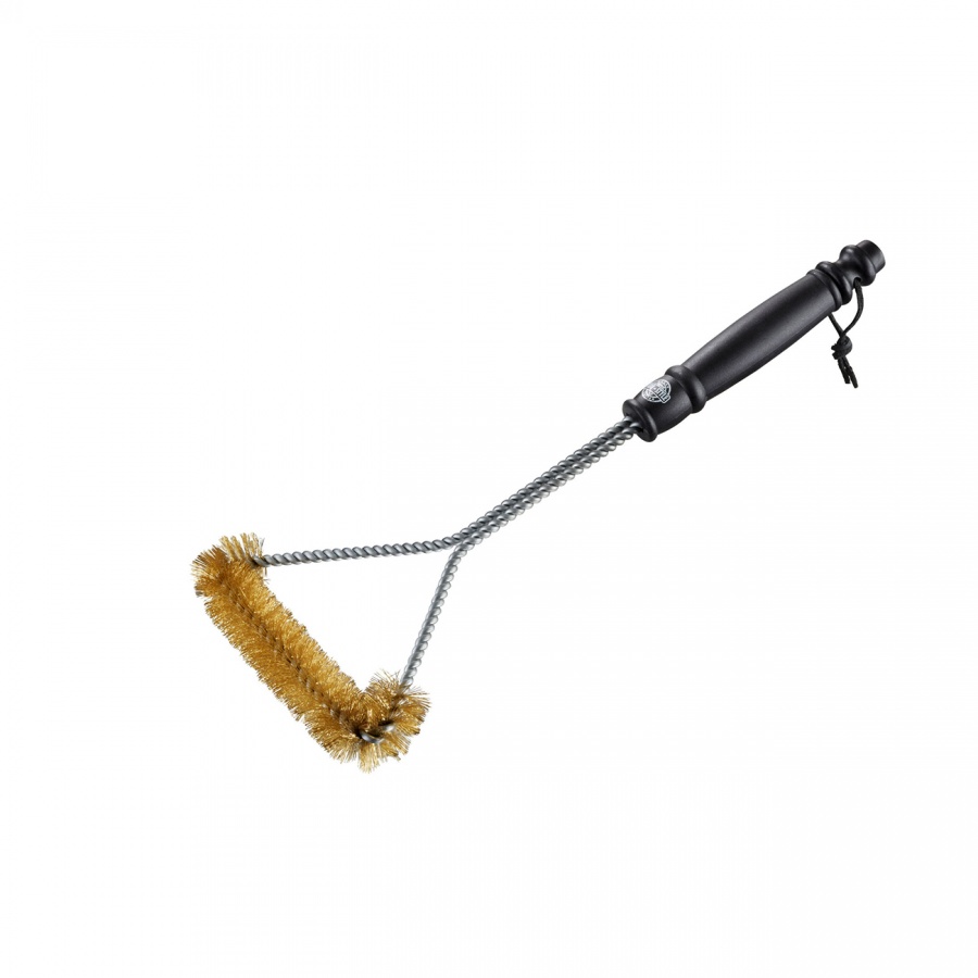 BBQ szczotka do czyszczenia grila 89276