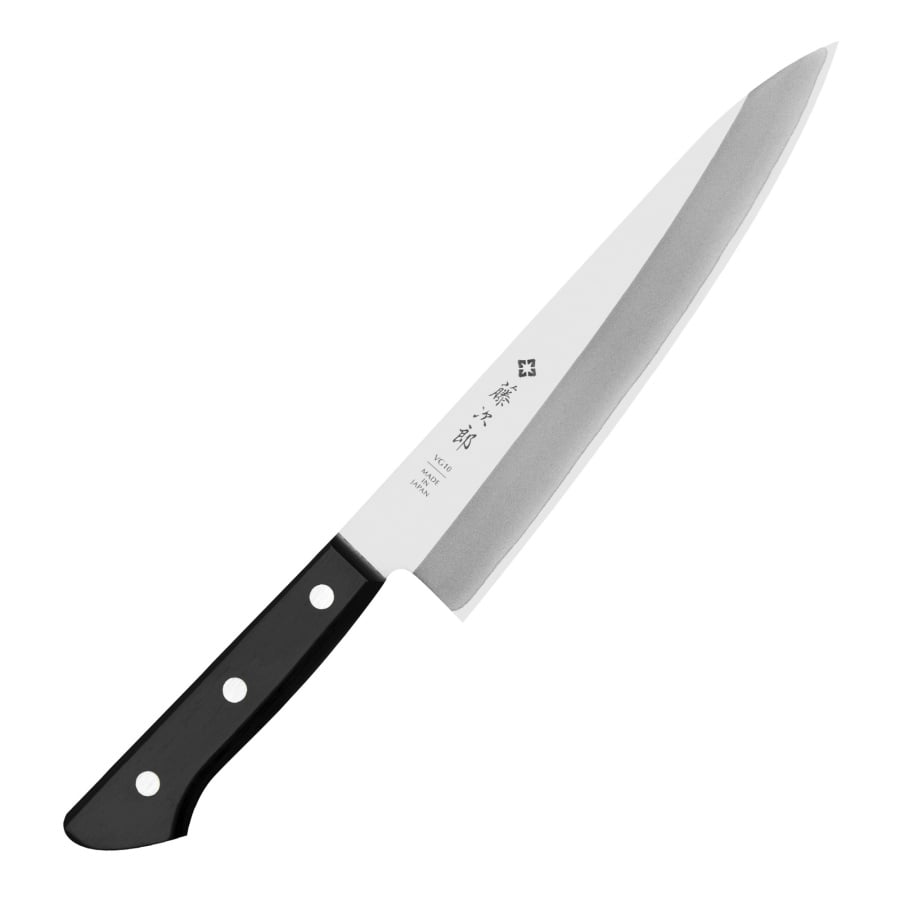 Tojiro basic vg-10 nóż szefa kuchni 20 cm