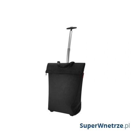 Wózek Reisenthel Trolley M black