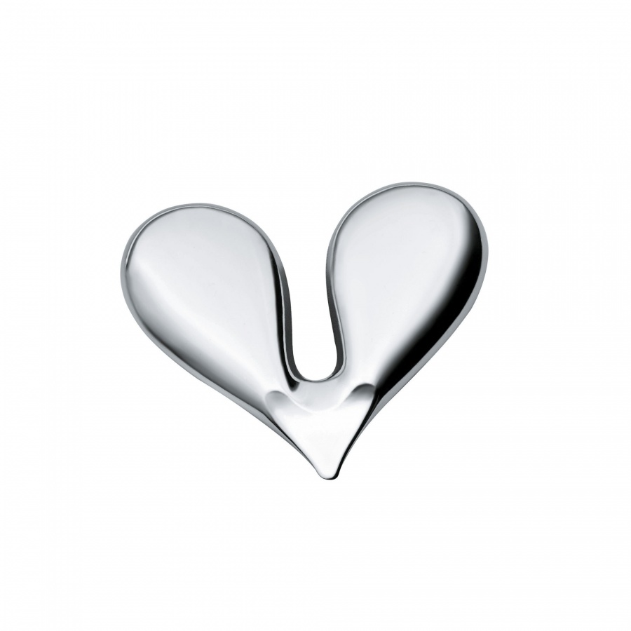 Otwieracz do orzechów włoskich Alessi polerowany