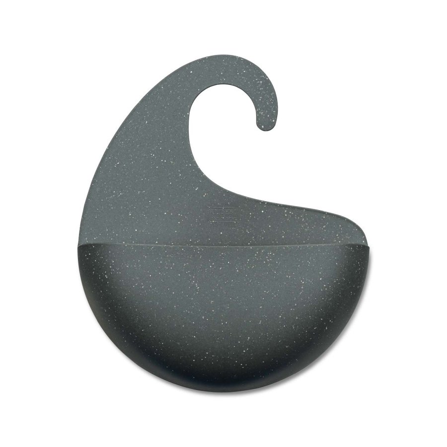 Półka łazienkowa surf xl organic ash grey 1441120