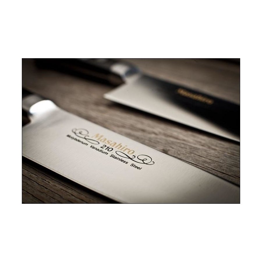 Zestaw noży Masahiro MV 137_1102