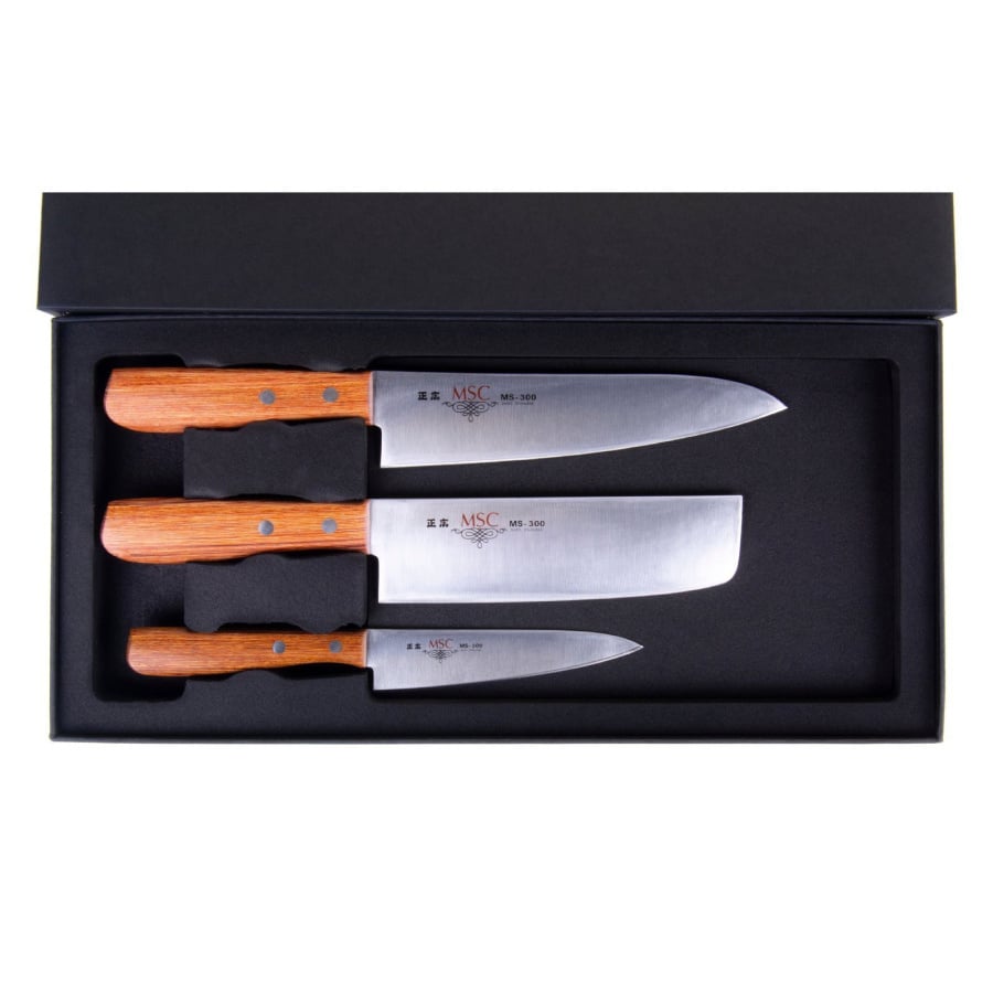 Zestaw noży Masahiro MSC 110_525456_BB