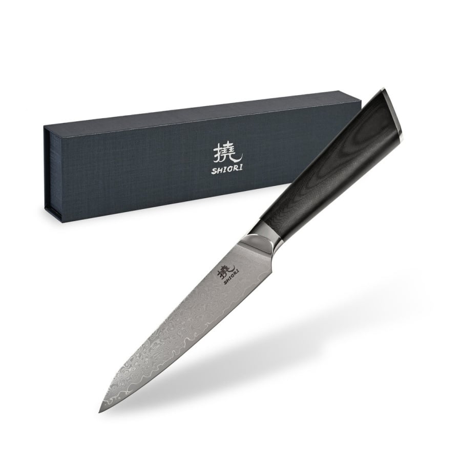 Shiori 撓 Hiashi Murō - nóż uniwersalny