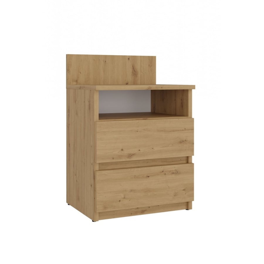 Szafka nocna Malwa M1 ARTISAN