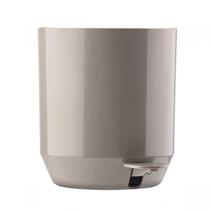 Kosz na śmieci suii taupe 332177