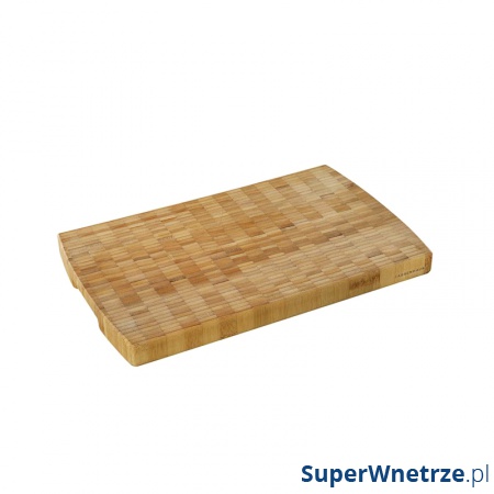 Deska do krojenia Zassenhaus bambus