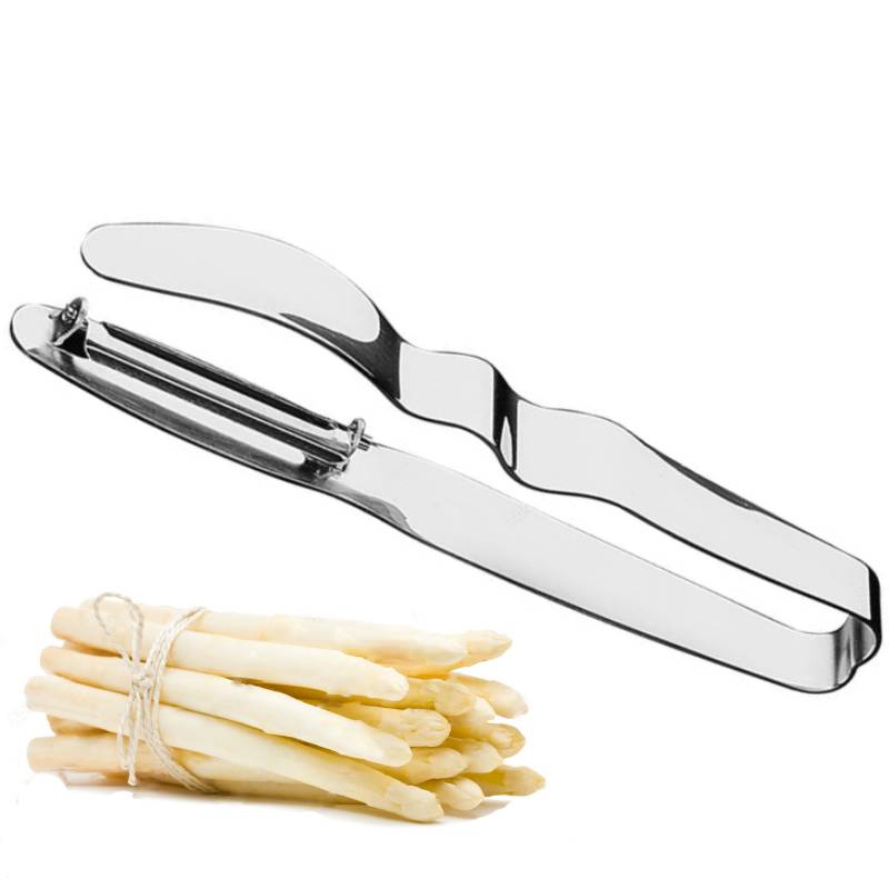 Obierak do szparagów Kuchenprofi