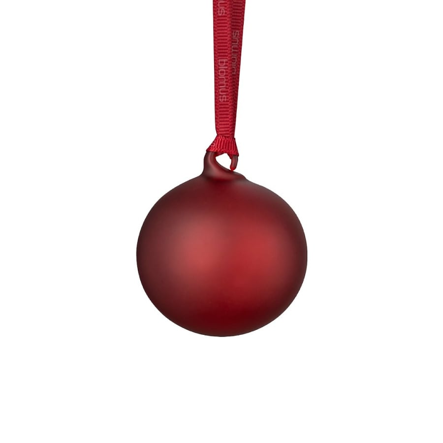 Zestaw 2 bombek JUHLA, port