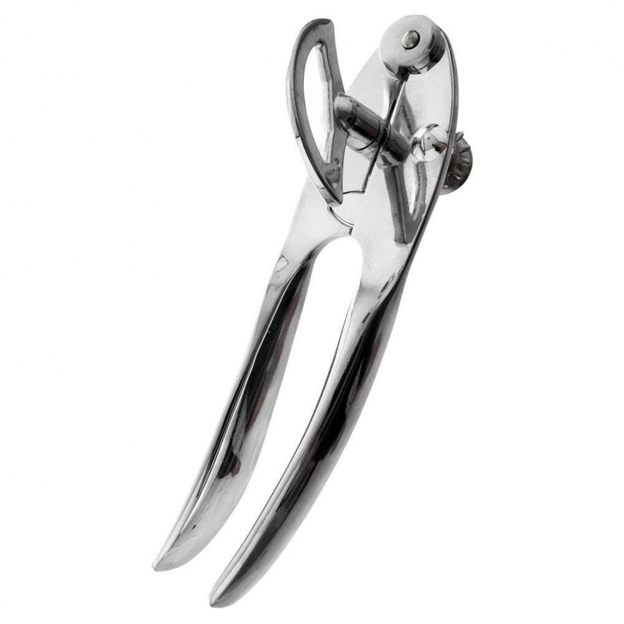 Otwieracz do konserw, puszek, LUXY