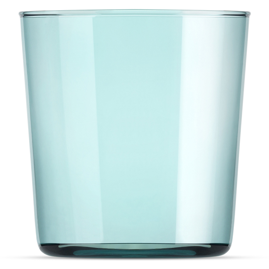 Cidra szklanka 390 ml, niebieska (kpl. 6 szt)