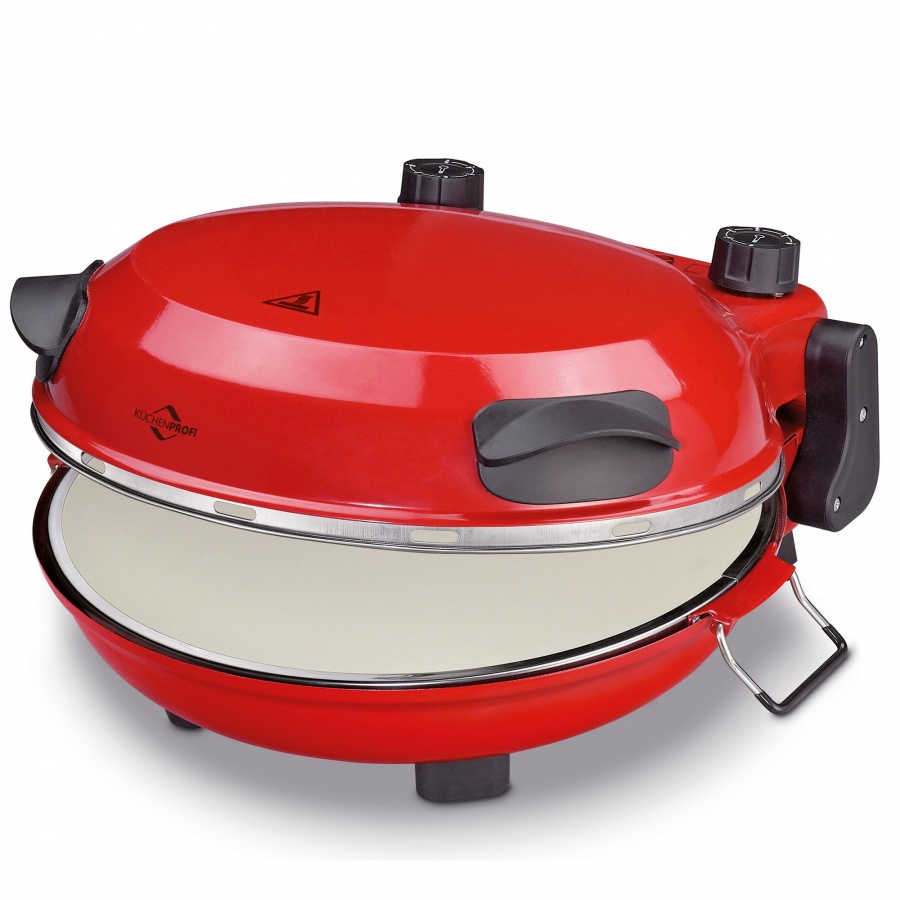 Urządzenie do pieczenia pizzy, średnica pizzy do 29 cm, 36 x 35 x 17 cm