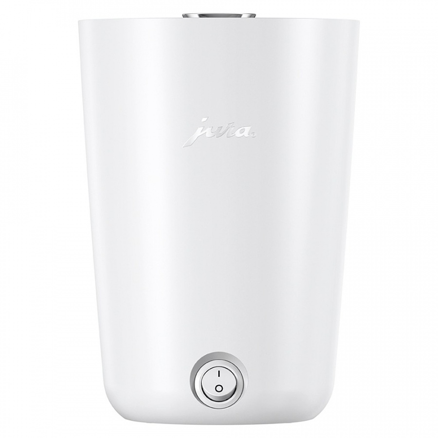 Jura - podgrzewacz do filiżanek s biały