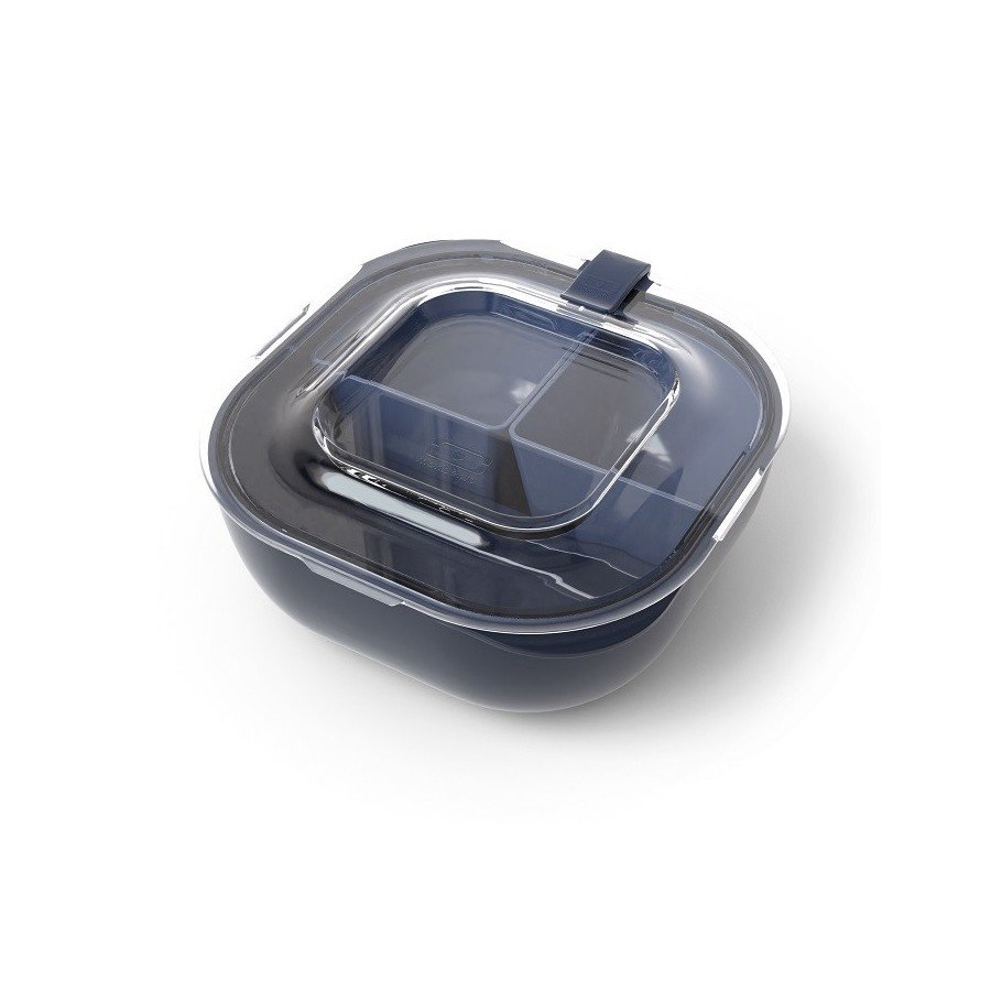 Zestaw mb gourmet, deep denim