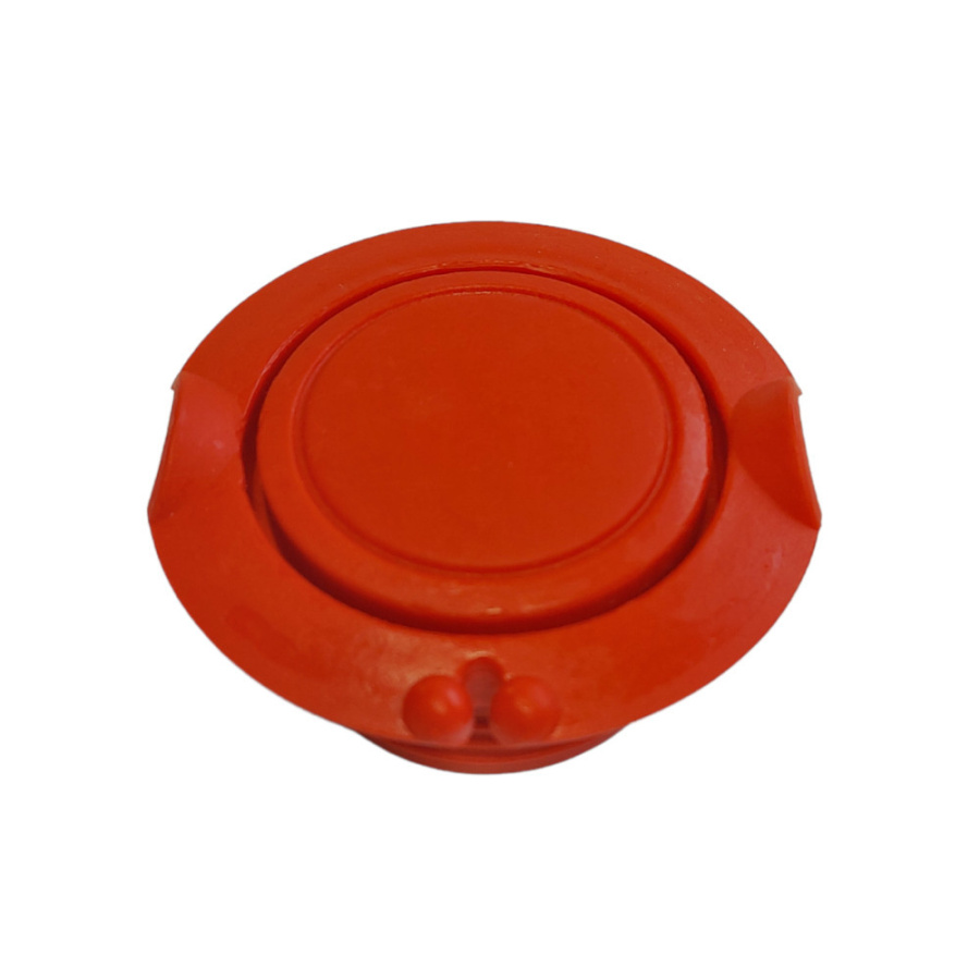 Brabantia - nakładka na kotwę mocowaną do ziemi - 45mm