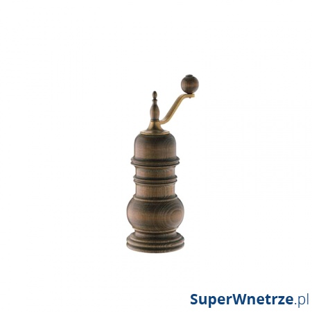 Młynek do pieprzu 13 cm Zassenhaus Speyer