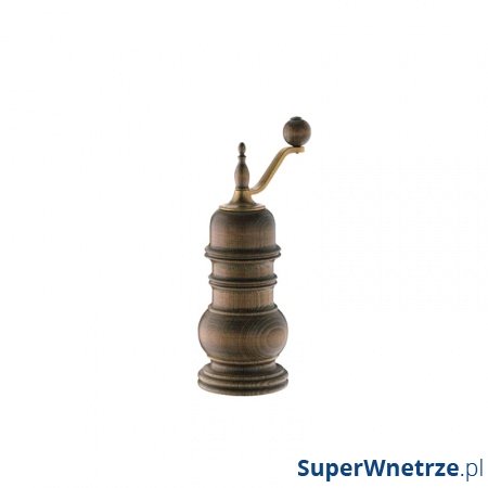 Młynek do pieprzu 13 cm Zassenhaus Speyer