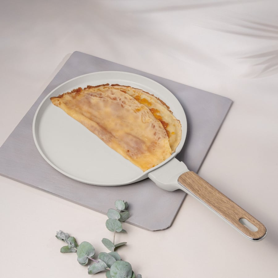 Patelnia do naleśników 25 cm | Berlinger Haus Sahara Nordic BH-8310