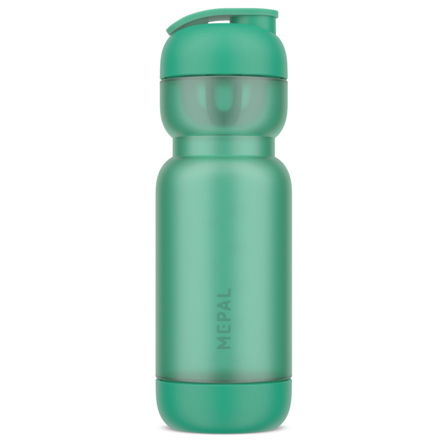Shaker sportowy active 800 ml apple green 103006092100