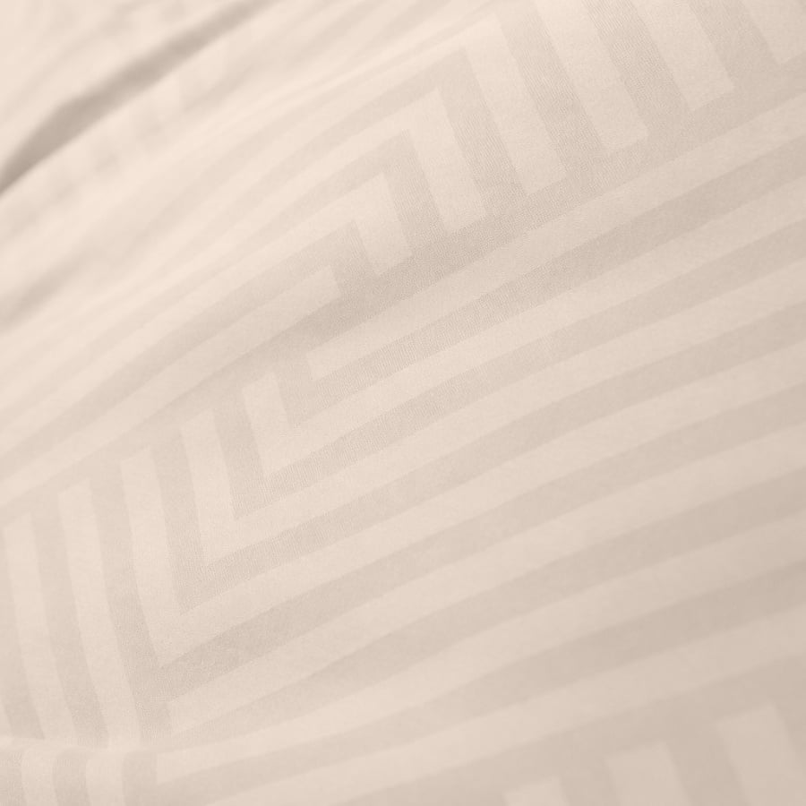 Pościel z Adamaszku geom 1 cm (220x200-1, 70x80-2)