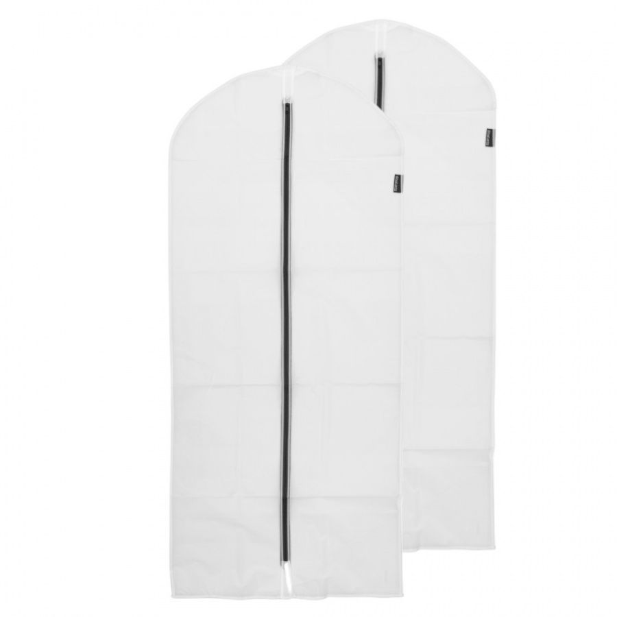 Brabantia 148941 - pokrowce ochronne na ubrania - l