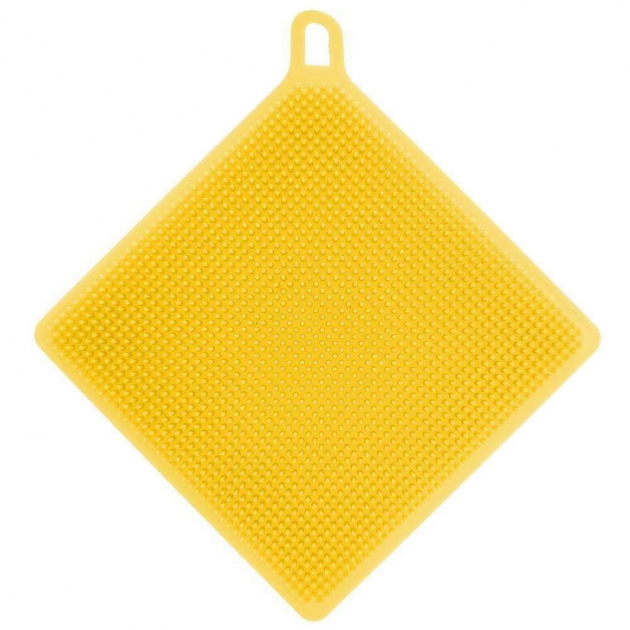 Myjka silikonowa, zmywak, gąbka, czyścik, szczotka