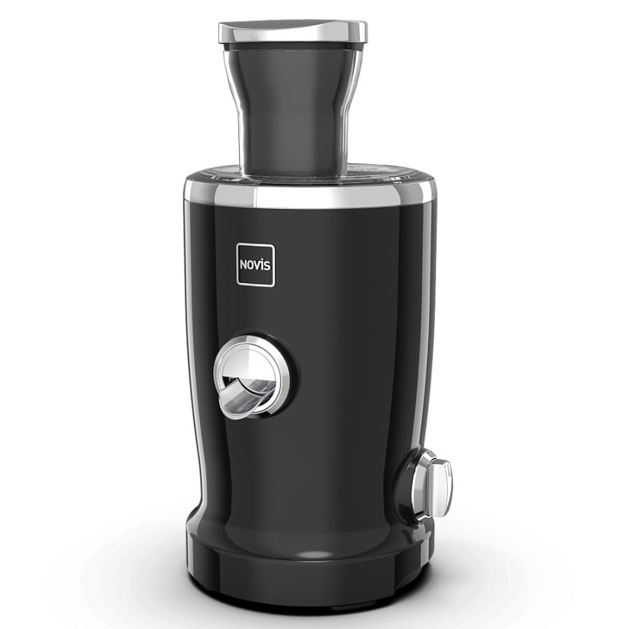 Wyciskarka do soku Vita Juicer - czarny