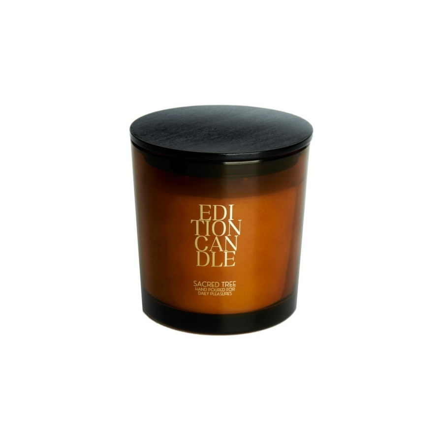 Ec-świeca zapachowa 340g. sacred tree esa