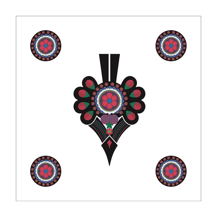 Pościel deSATIN RANFORCE (160x200-1,70x80-2)