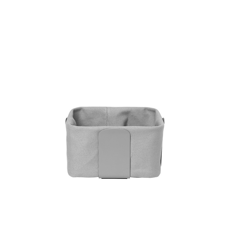 KOSZYK NA PIECZYWO, 20 CM, DESA, SHARKSKIN