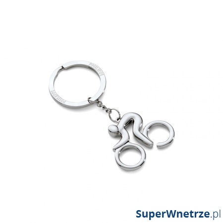 Brelok do kluczy Philippi Biker