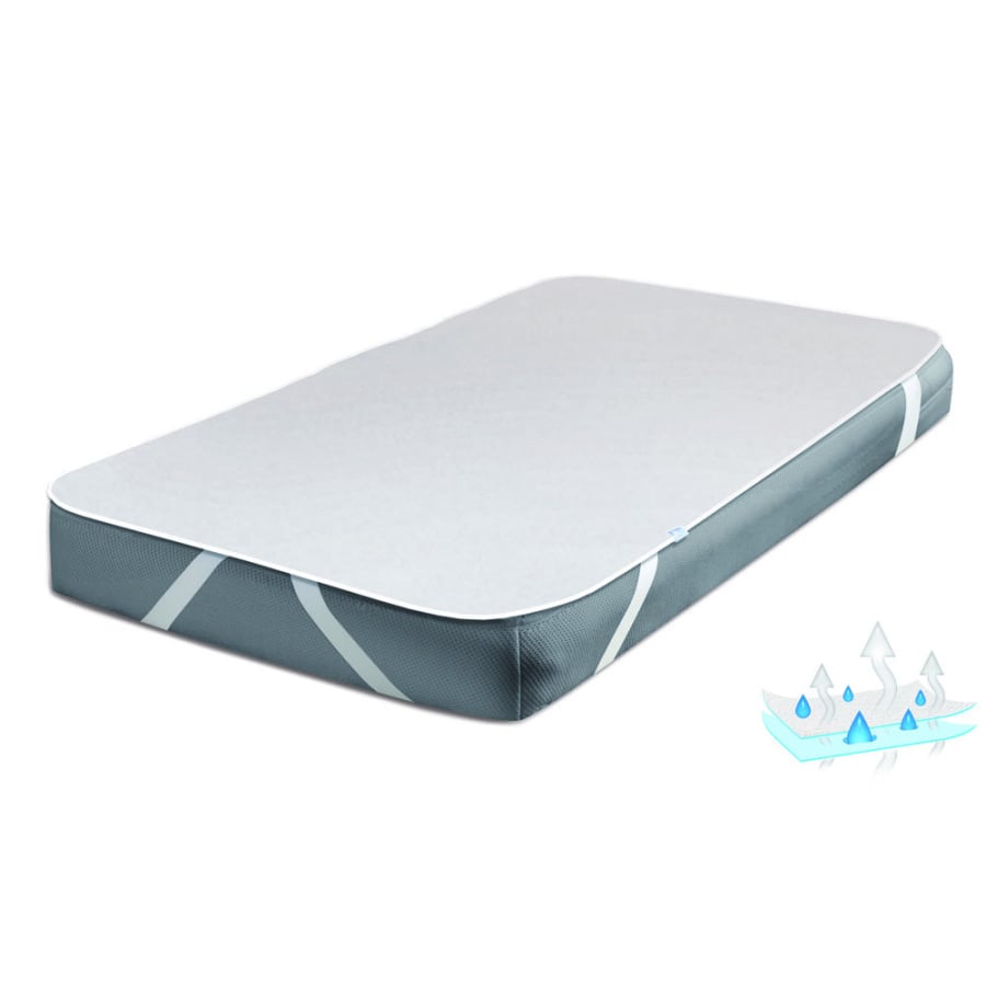 Podkład higieniczny- JERSEY 70x140