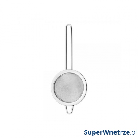 Sitko 7,5cm Brabantia srebrne