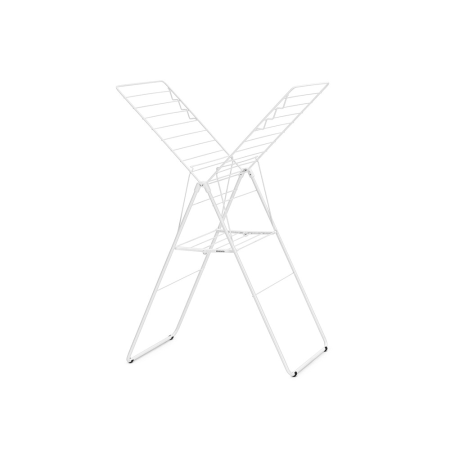 Suszarka na pranie HangOn 20m biała 403385