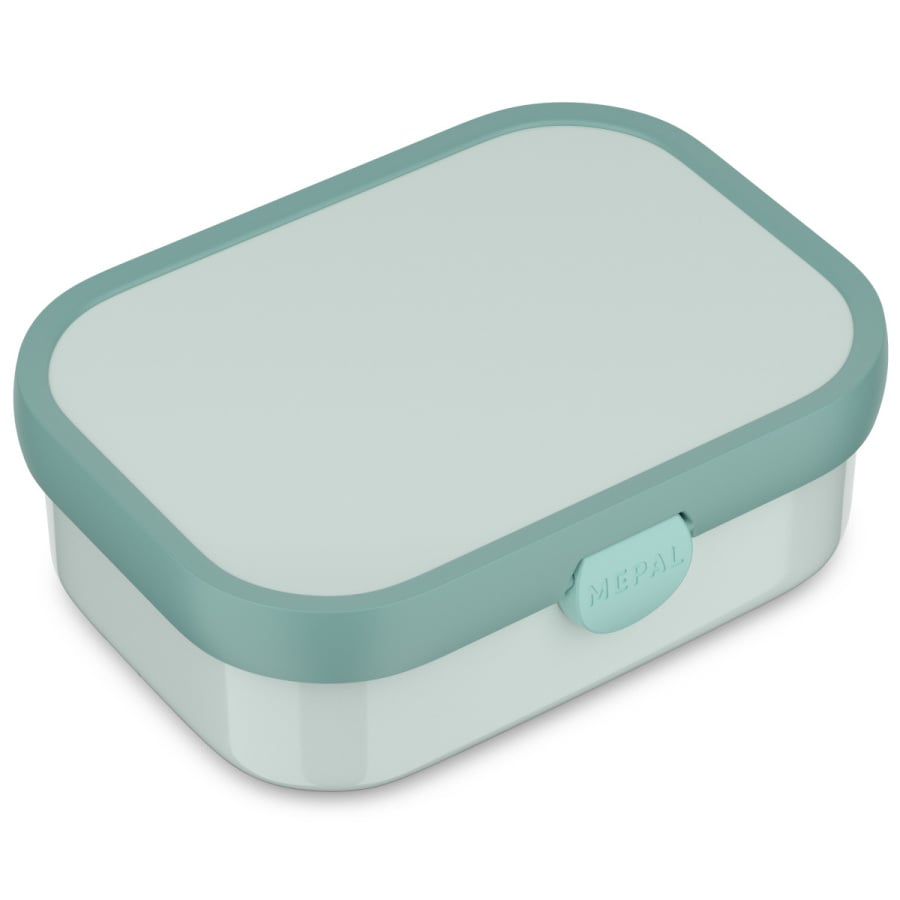 Lunchbox campus cool mint 107440090300
