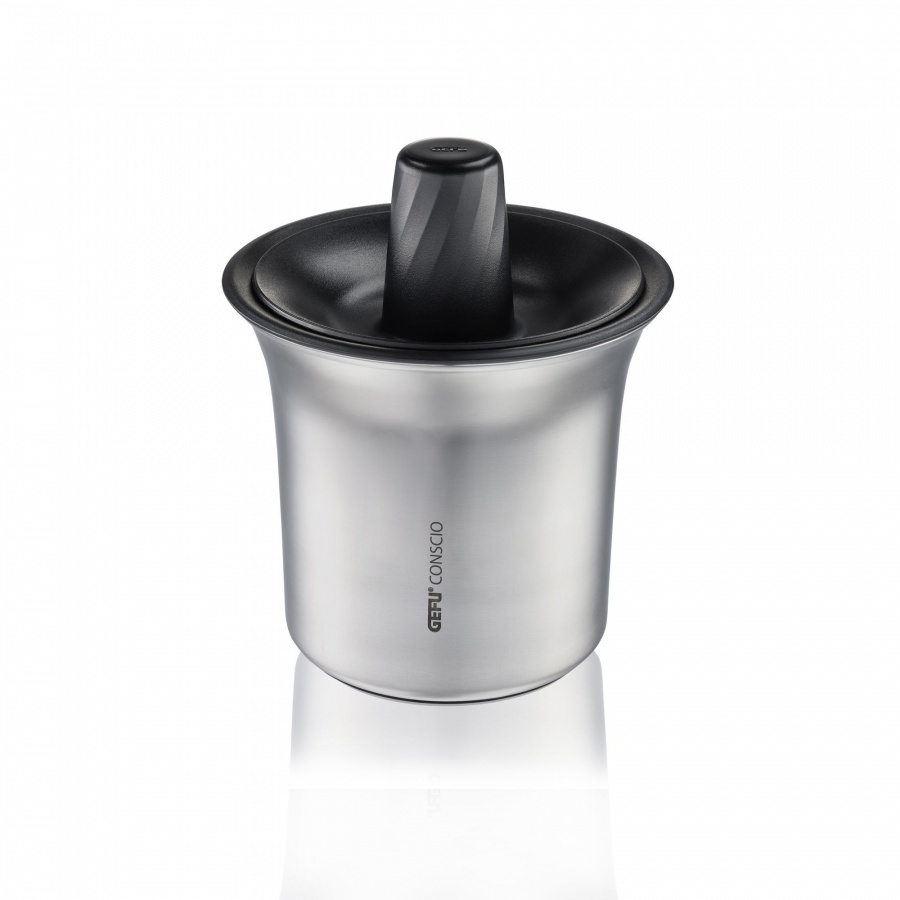 Pojemnik na zużyte kapsułki conscio