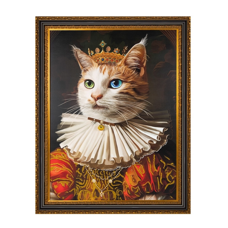 Obraz your highness 140x180 cm