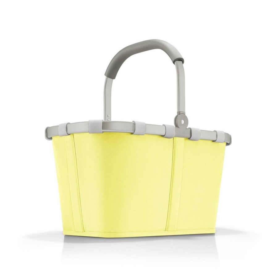 Koszyk carrybag frame, lemon ice