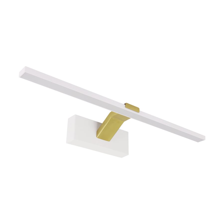 LIMBA LED 11W WHITE/GOLD CCT