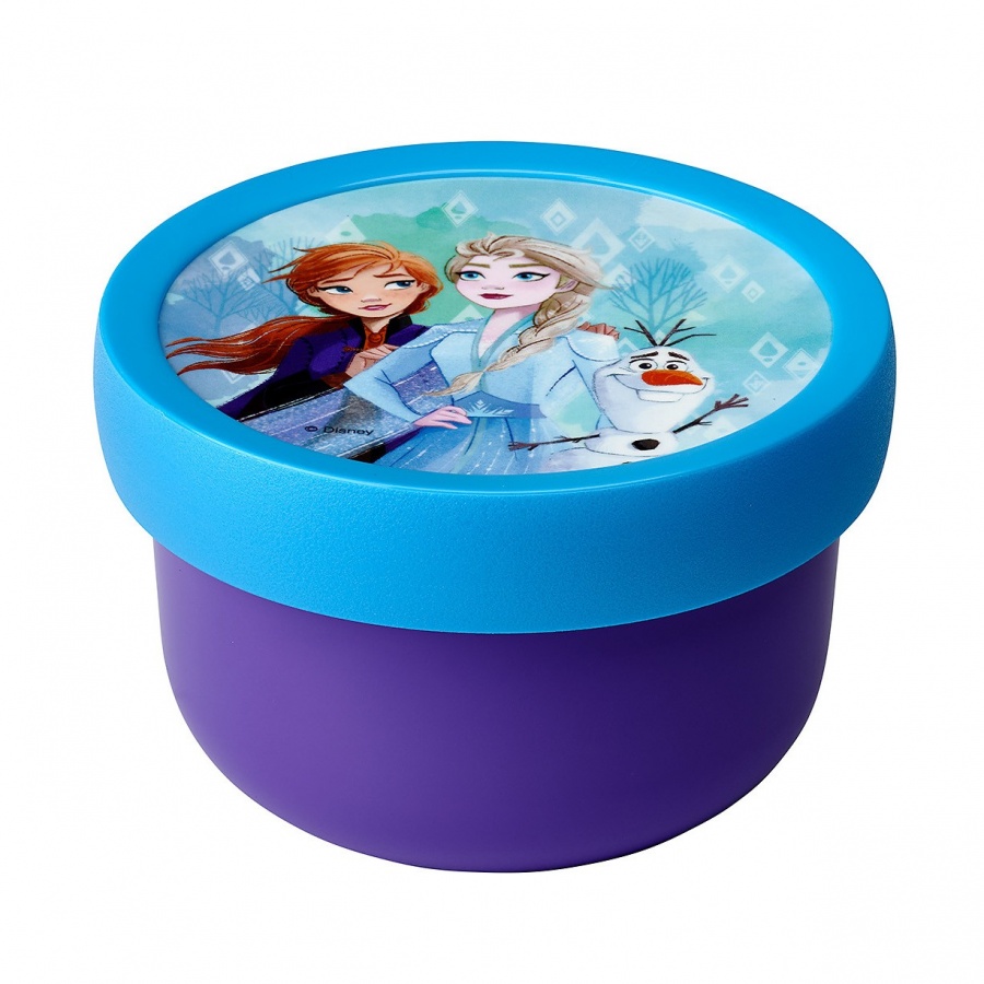 Fruit box pudełko na owoce campus 300 ml frozen 2 107430065382