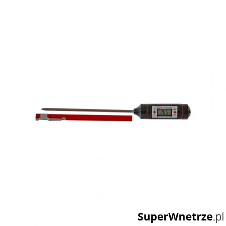 Termometr elektroniczny z etui