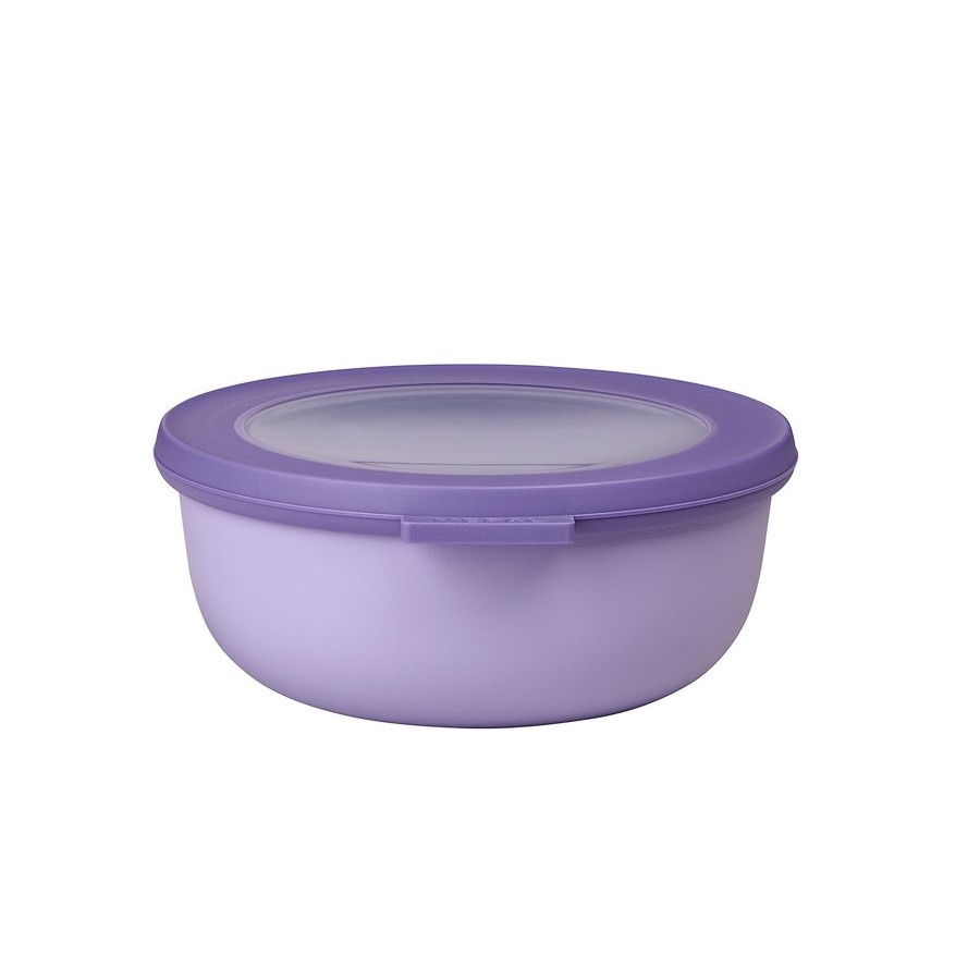 Miska cirqula okrągła 750 ml nordic lilac 106208074600
