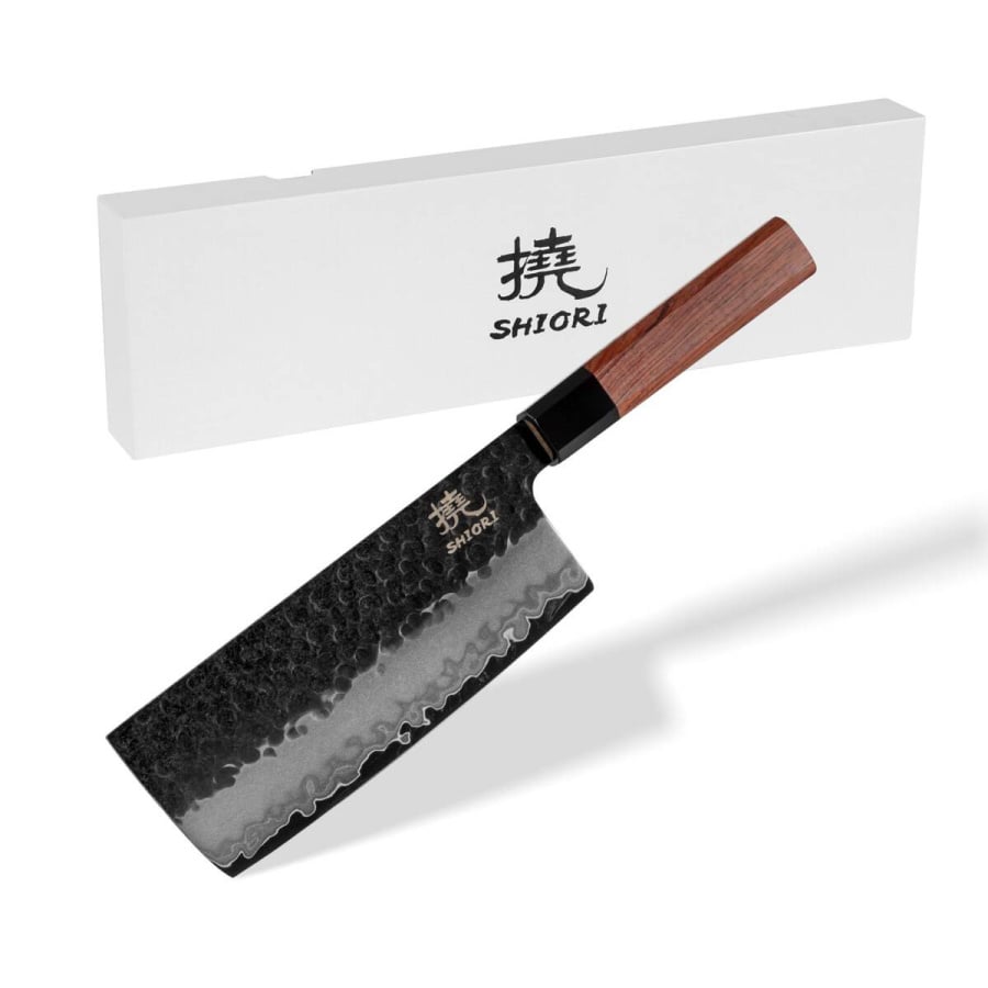 Shiori 撓 Mitsuki Nakiri - tasak do precyzyjnego krojenia warzyw