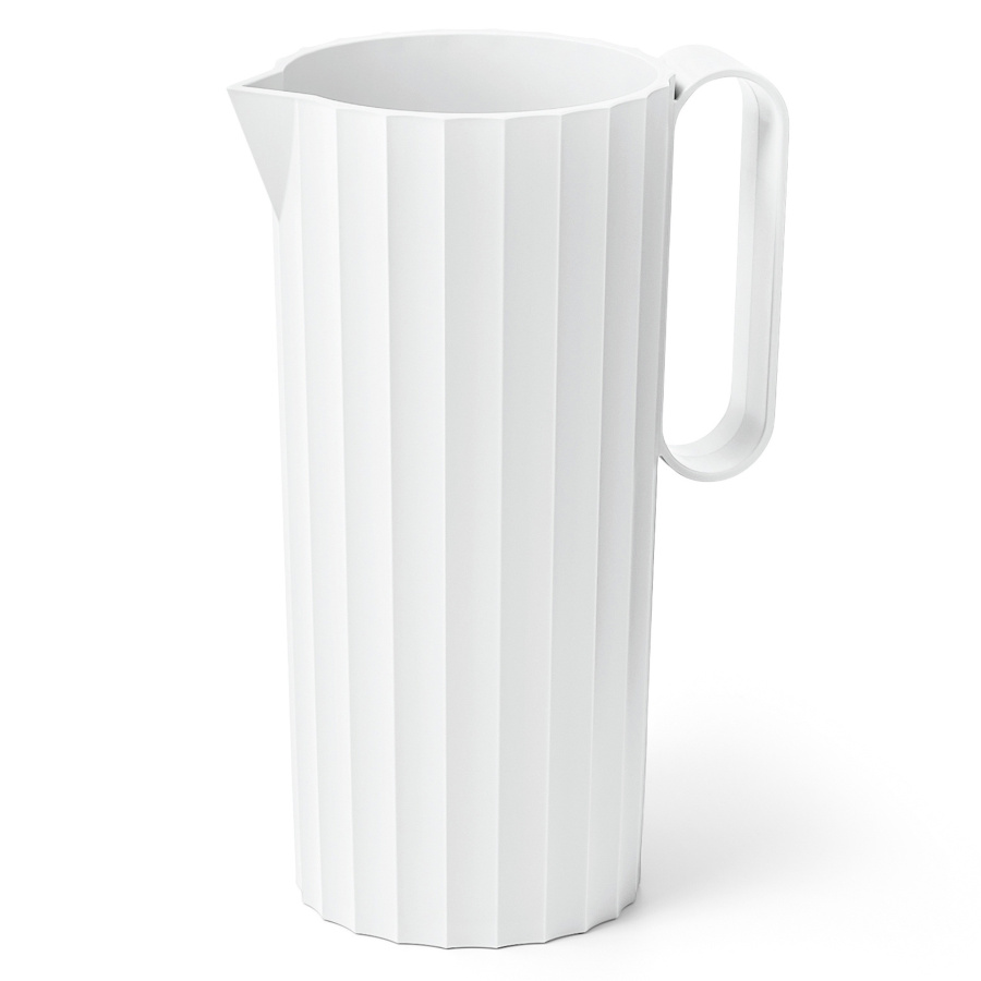 Hydria dzbanek 1,7l biały