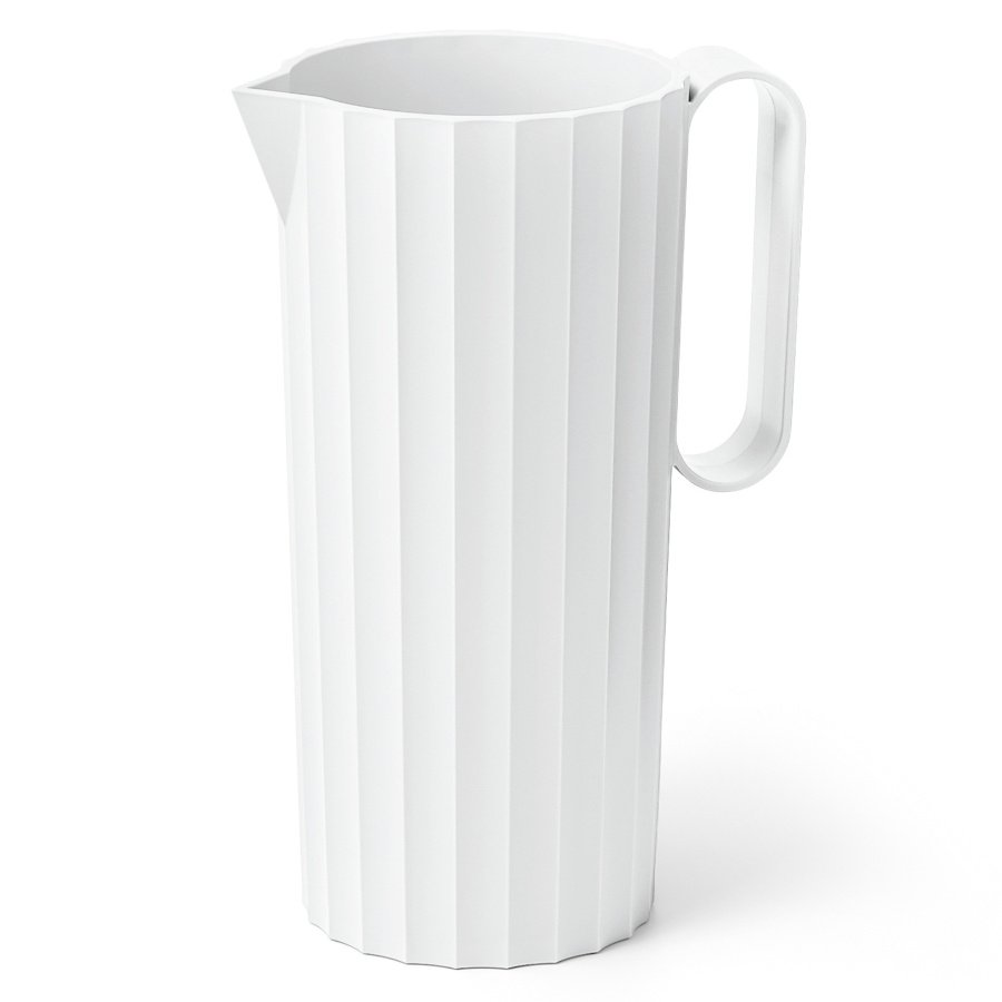 Hydria dzbanek 1,7l biały