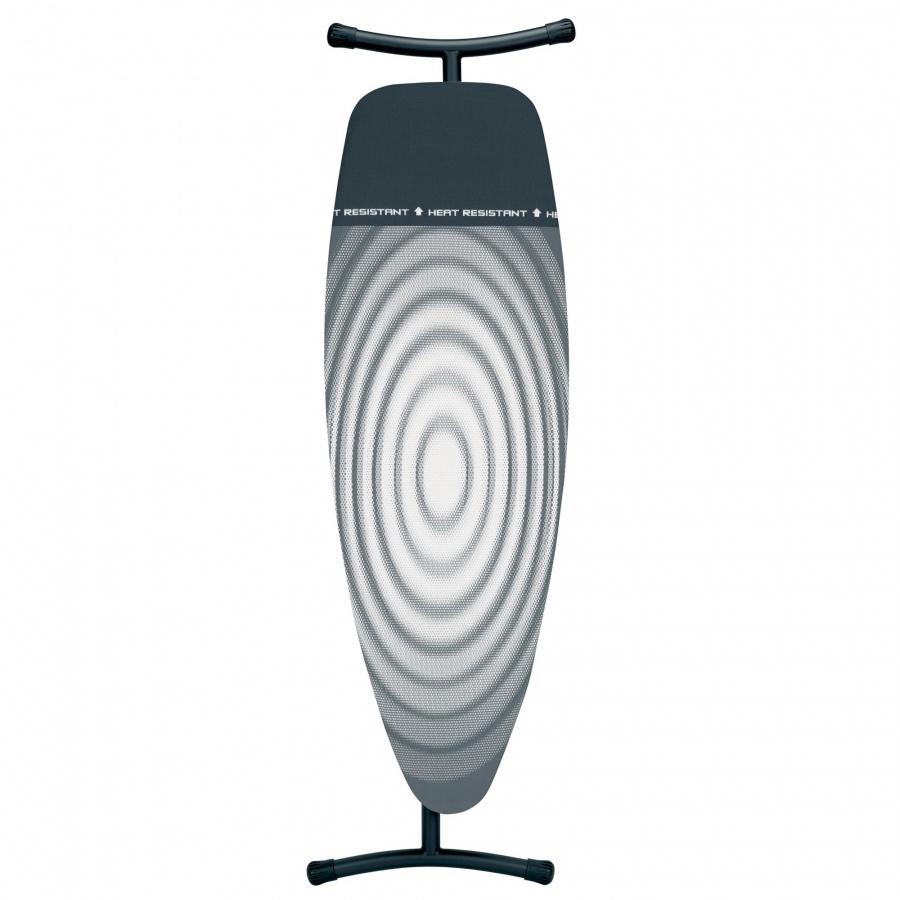 Deska do prasowania 135x45cm Brabantia Titan Oval rozm. D